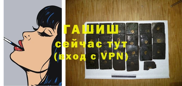 стафф Арсеньев