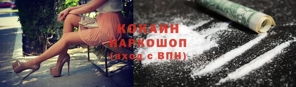 стафф Арсеньев